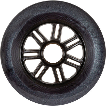 Iqon Access Combo Dark Grey 110mm/85A Wheels (Pack of 3)