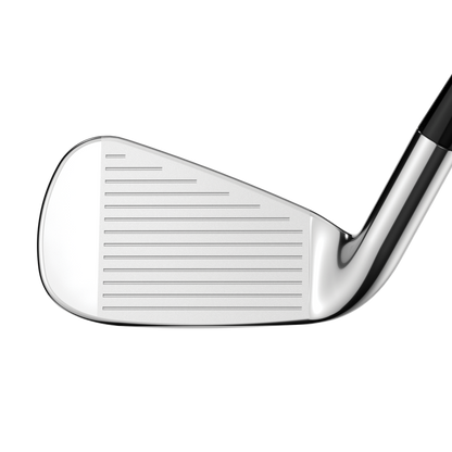 Callaway Elyte Max Fast Custom Irons