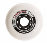 Rollerblade Hydrogen 80mm/85A Wheels (Pack of 8)