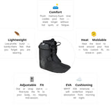 MyFit SPC Dual Fit Liners