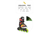K2 Marlee Beam Kids Skates