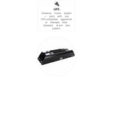 NN UFS Ronin 100 Frames