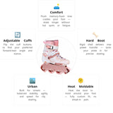 Iqon CL 15 Women Skates