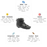 FR SL Speed Boot Only