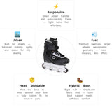Iqon AG 30 Skate
