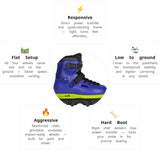 USD Sway Carlos Bernal Aggressive Skates