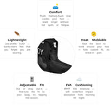 MyFit Fat Boy Dual Fit Liners