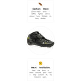 Rollerblade Nitroblade Boot Only