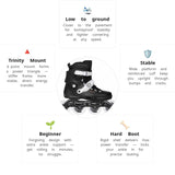 Powerslide Next SL 80 Skates