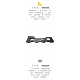 K2 Surge 260 Frame