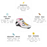 Powerslide Accel Race Gaby Rueda Boot Only