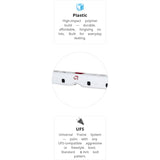 Iqon AG60 White Frame