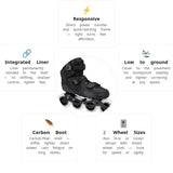 FR SL Freeride V2 Skates