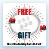 Rollerblade Twister 90R Skates