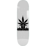 Jacuzzi Weedstar EX7 Skateboard Deck 8.25"
