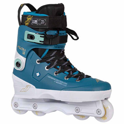 USD Aeon 58 Jay Yoon Aggressive Skate