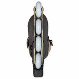 Powerslide Jet Brown adj. Kids Skates