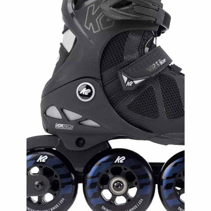 K2 VO2 90 Boa Skates
