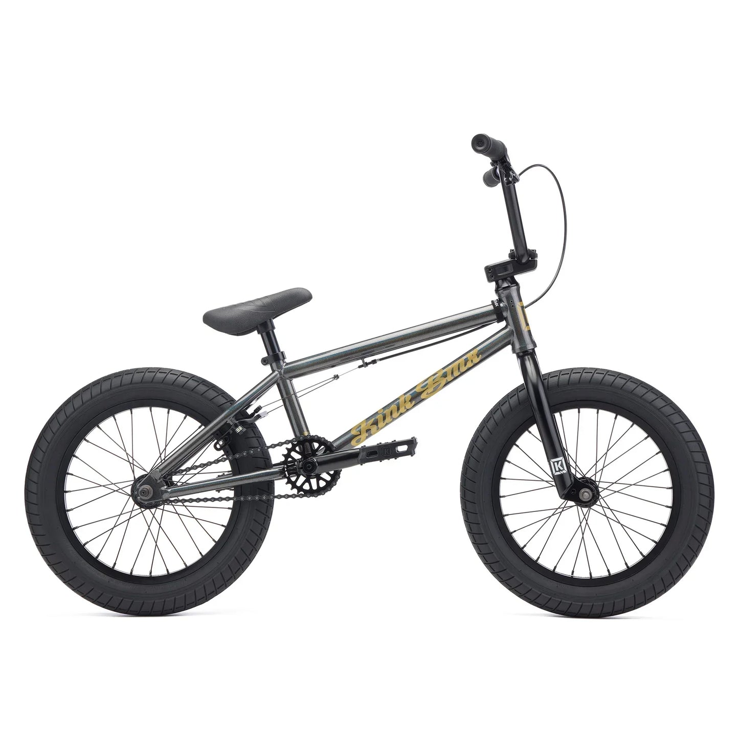Kink Carve 16" Bike 2027