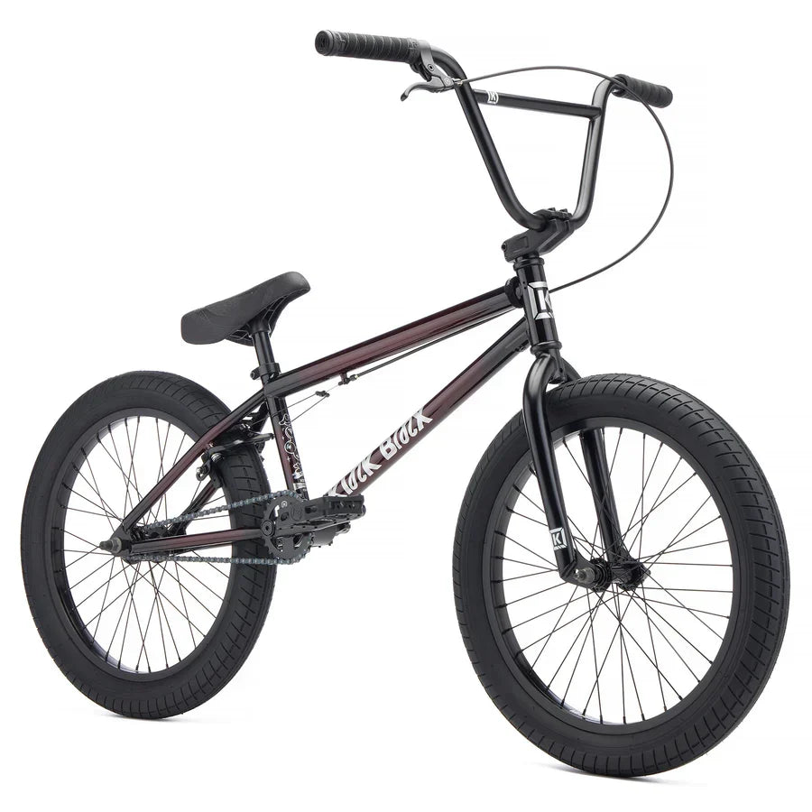 Kink Curb Bike 2027