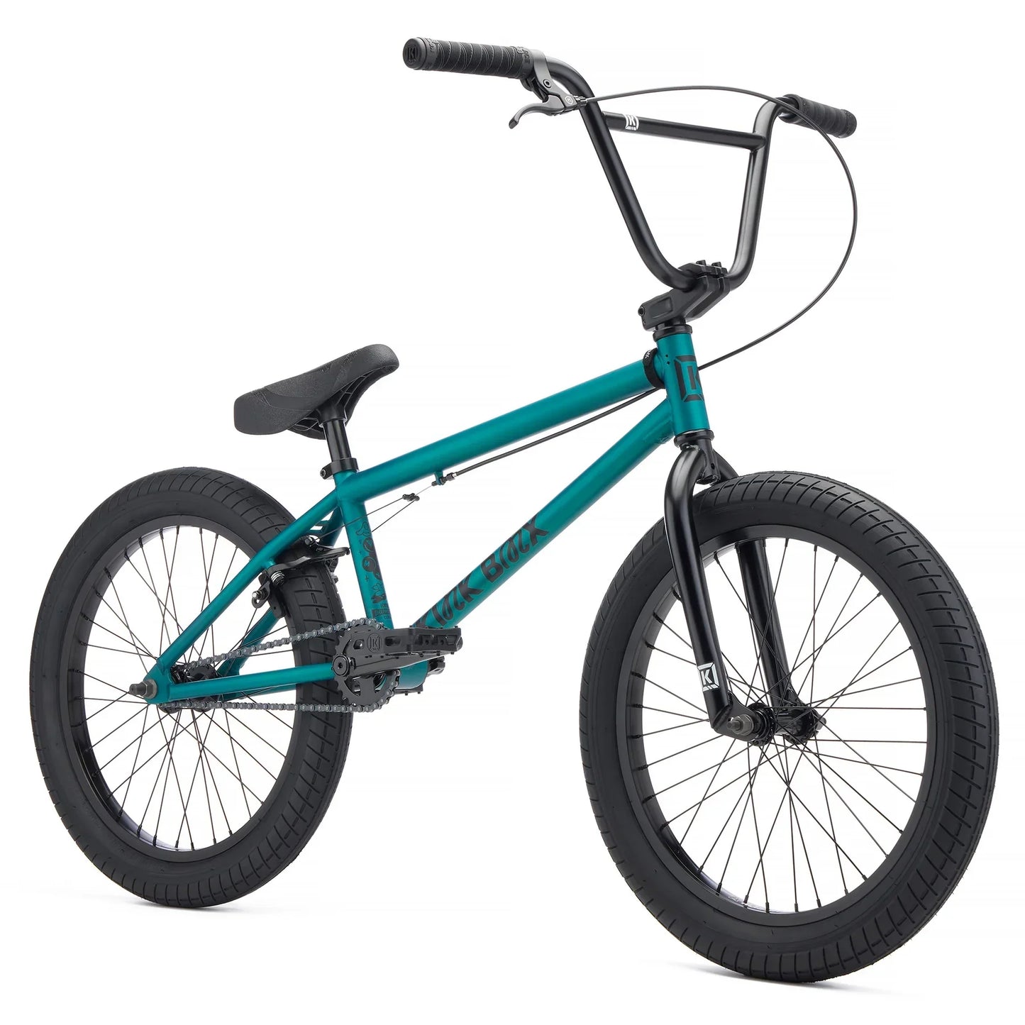 Kink Curb Bike 2027