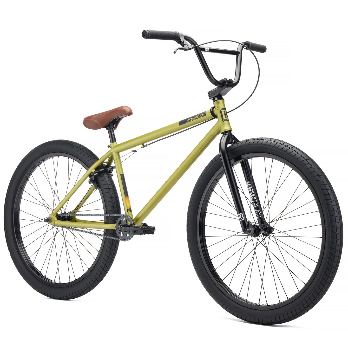 Kink Drifter 26" Bike 2027