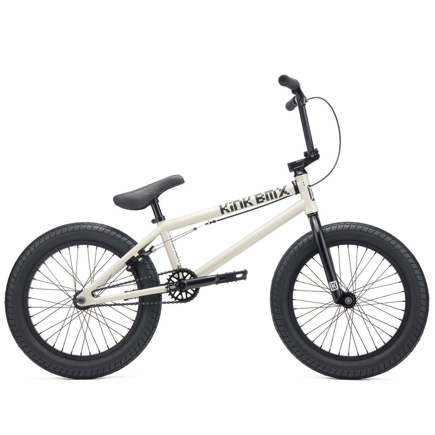 Kink Kicker 18" Bike 2027