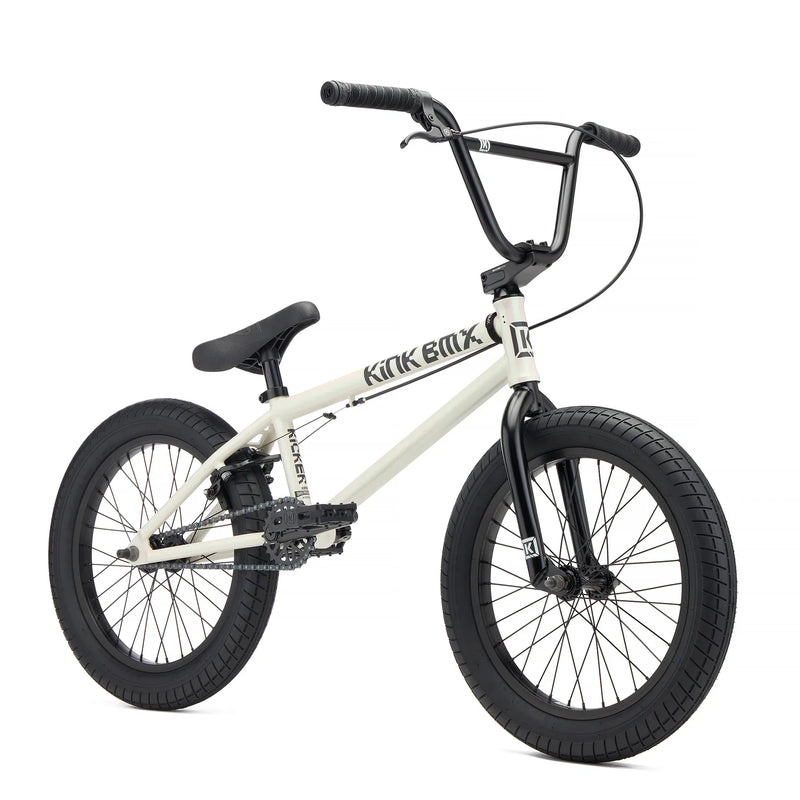 Kink Kicker 18" Bike 2027