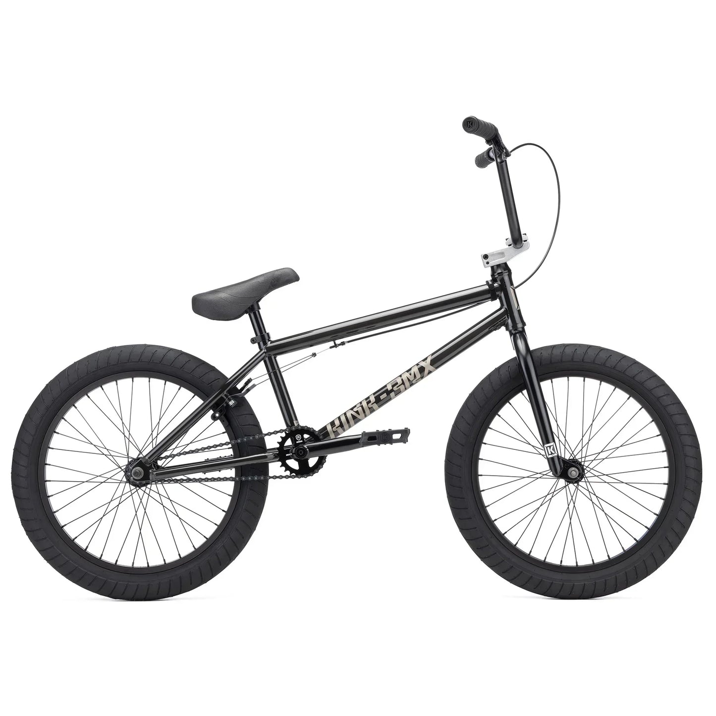 Kink Launch Bike 2026