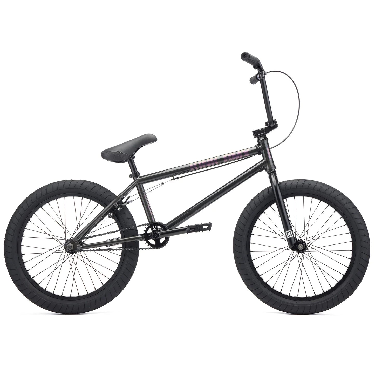 Kink Setup Bike 2027