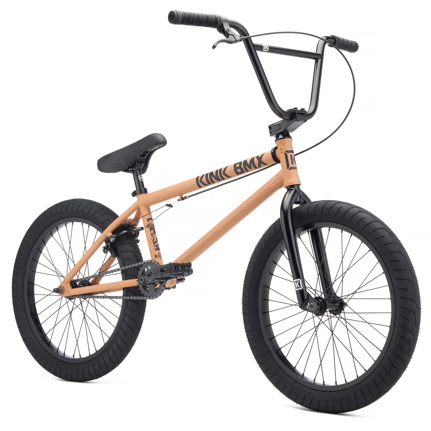 Kink Setup XL Bike 2027