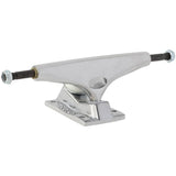 Krux K5 Hollow DLK Silver Skateboard Trucks 8.25"