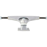 Krux K5 Hollow DLK Silver Skateboard Trucks 8.25"
