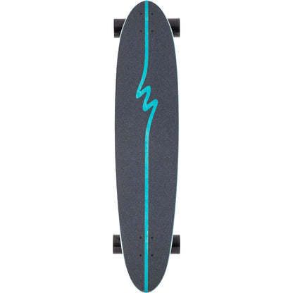 Landyachtz Big Dipper Breach 42" Longboard Complete