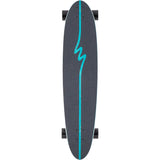 Landyachtz Big Dipper Breach 42" Longboard Complete