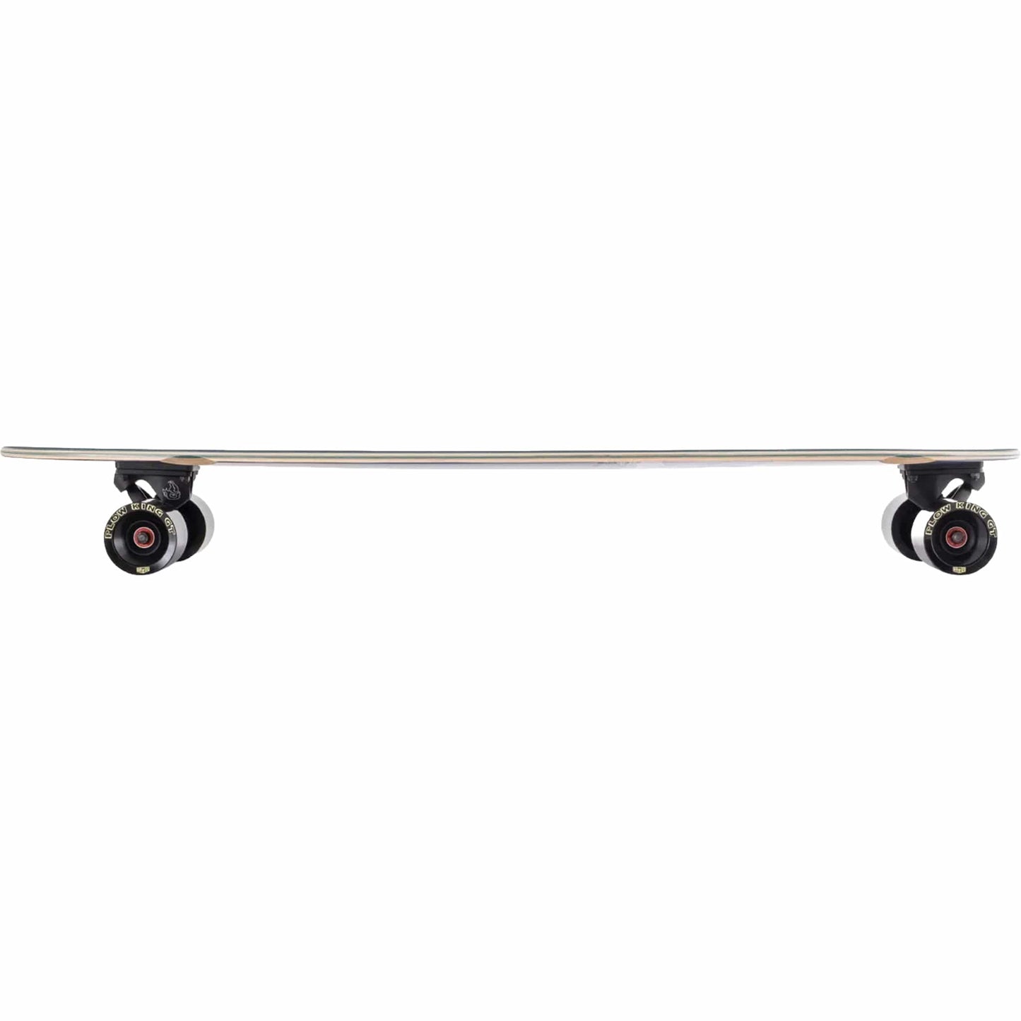 Landyachtz Big Dipper Breach 42" Longboard Complete