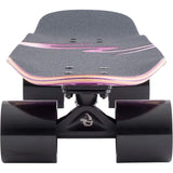 Landyachtz Dinghy Classic Fender Moray Eel 28.5" Cruiser Complete