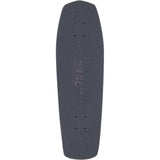 Landyachtz Dinghy Coffin Stealth Card 28.5" Cruiser Complete