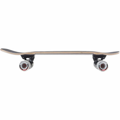 Landyachtz Dinghy Coffin Stealth Card 28.5" Cruiser Complete