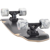 Landyachtz Dinghy Coffin Stealth Card 28.5" Cruiser Complete