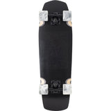 Landyachtz Dinghy Coffin Stealth Card 28.5" Cruiser Complete