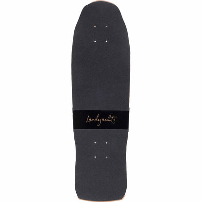 Landyachtz Dinghy Legend Classic Fatty 28.5" Cruiser Complete