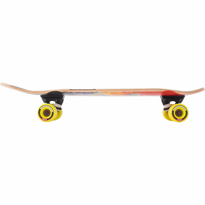 Landyachtz Dinghy Legend Classic Fatty 28.5" Cruiser Complete