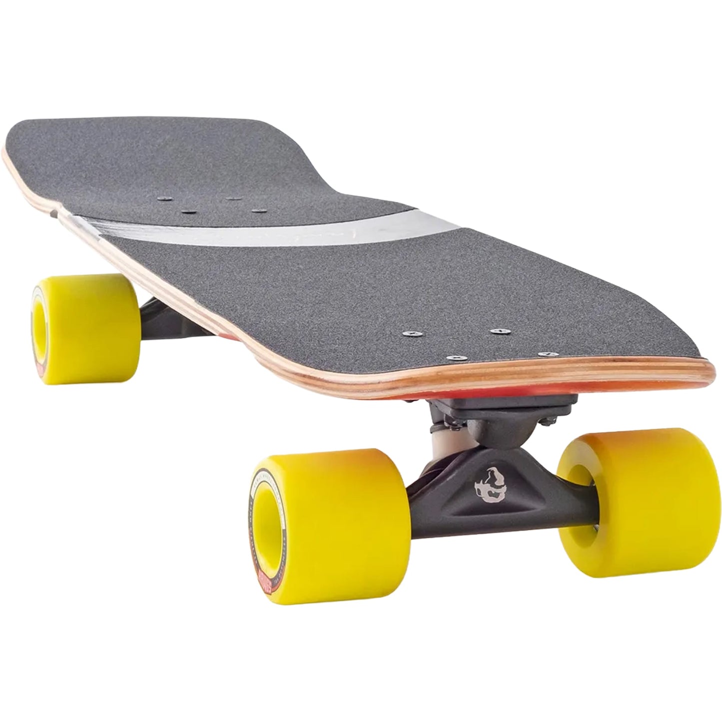 Landyachtz Dinghy Legend Classic Fatty 28.5" Cruiser Complete