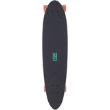 Landyachtz Dipper Pink Escape 36" Longboard Complete