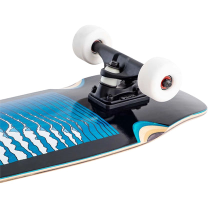 Landyachtz Ditch Life OG 31" Cruiser Complete