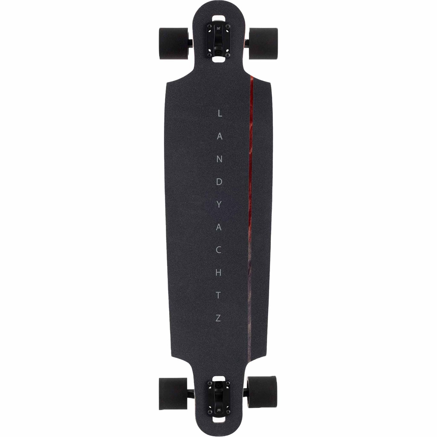 Landyachtz Drop Cat Python 38" Longboard Complete