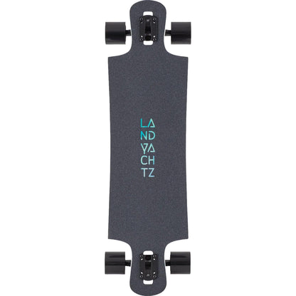 Landyachtz Drop Hammer Octomaze 36.5" Longboard Complete