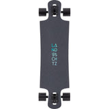 Landyachtz Drop Hammer Octomaze 36.5" Longboard Complete