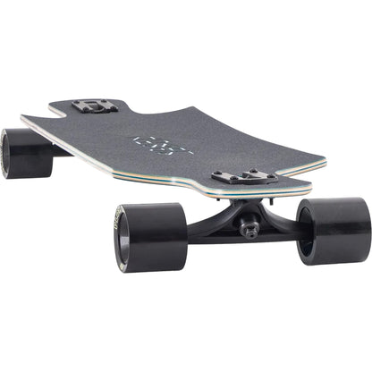 Landyachtz Drop Hammer Octomaze 36.5" Longboard Complete